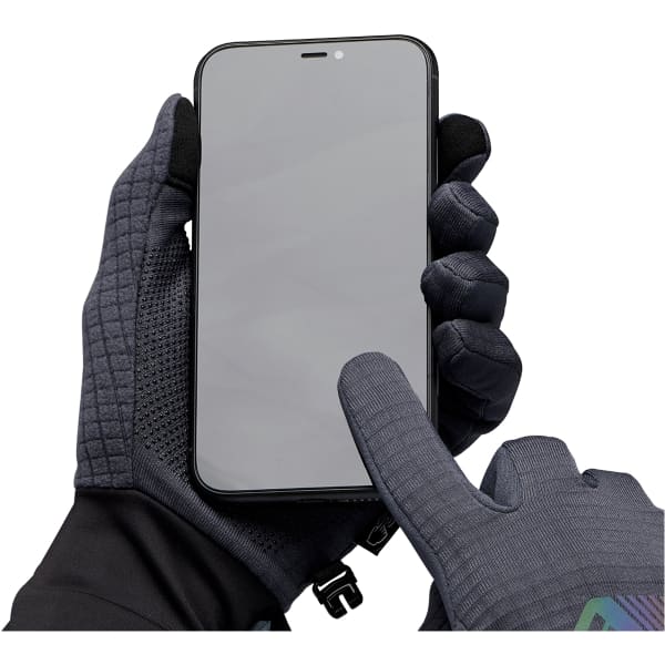 GRIDTECH STORM HOOD GLOVES