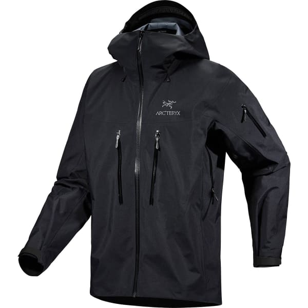 ALPHA SV JACKET M