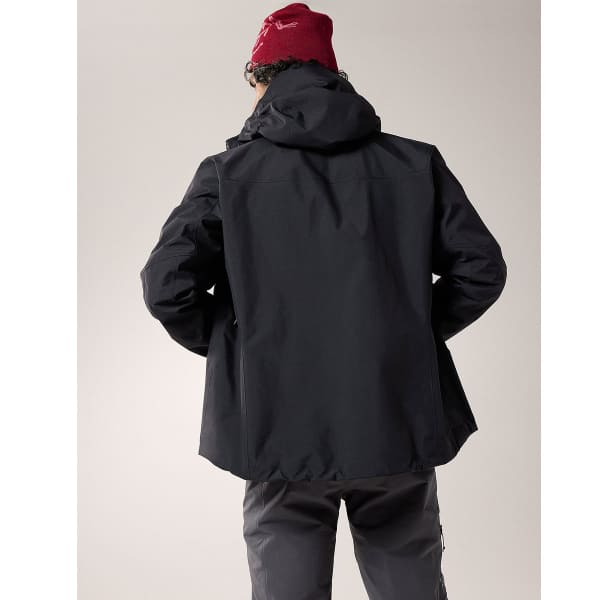 ALPHA SV JACKET M