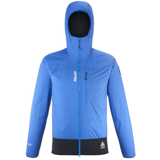 TRILOGY JORASSES WOOL HD