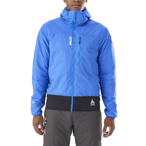 TRILOGY JORASSES WOOL HD