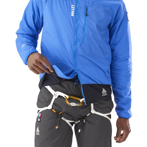 TRILOGY JORASSES WOOL HD