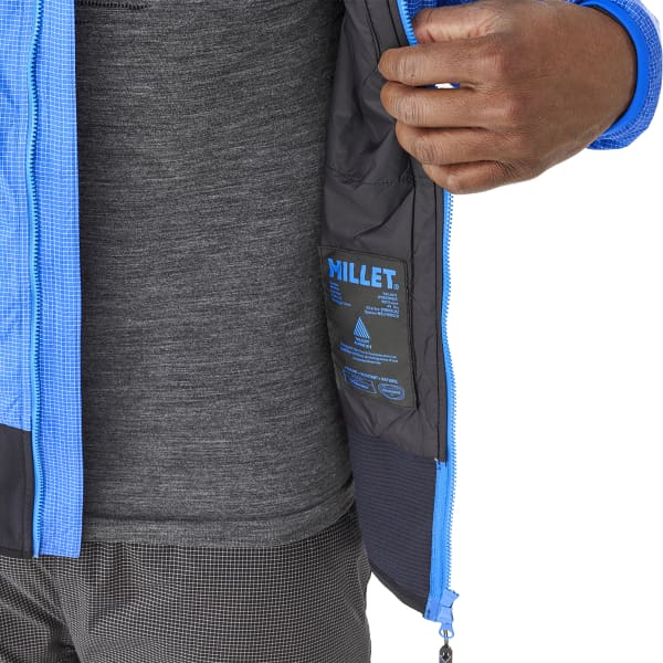 TRILOGY JORASSES WOOL HD