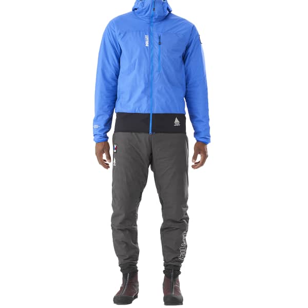 TRILOGY JORASSES WOOL HD