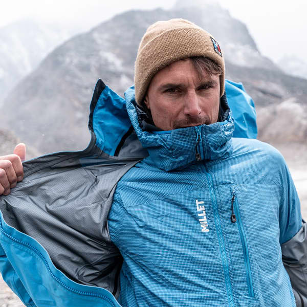 TRILOGY JORASSES WOOL HD