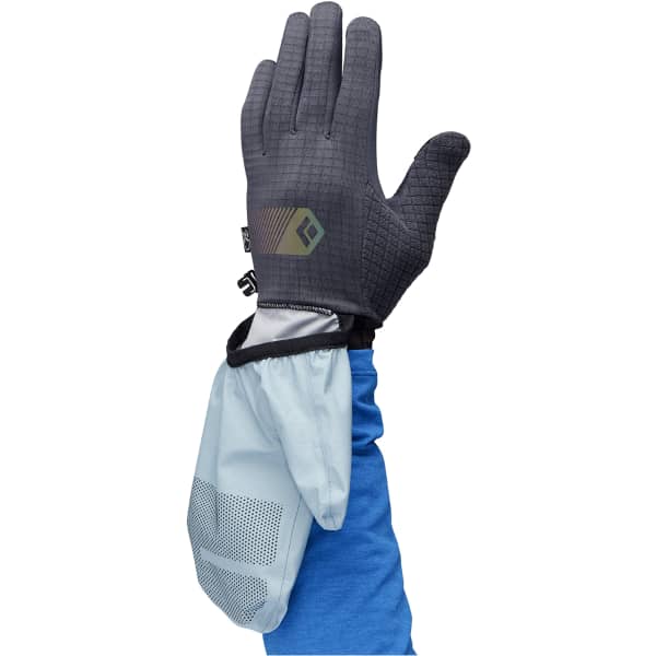 GRIDTECH STORM HOOD GLOVES