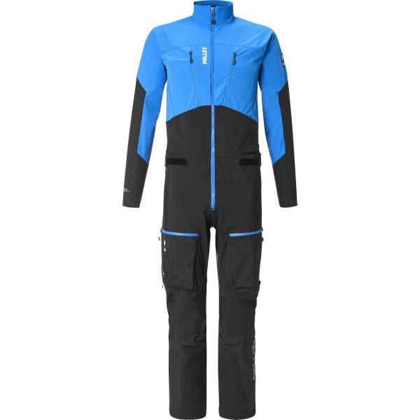 TRILOGY JORASSES GTXP ST M